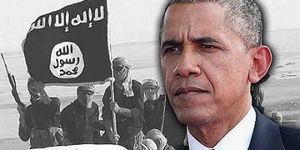 Obama et Clinton ont crée Daech