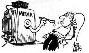 Journalisme hypocrite, par Robert Parry