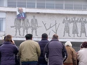 La provocation d’une guerre nucléaire par les médias, par John Pilger