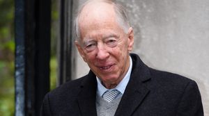 Jacob Rothschild