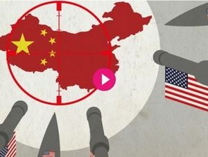 Documentaire : “La Guerre à venir contre la Chine” par John Pilger