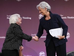 Les banques centrales sont maintenant prêtes à lancer leur Brave New World