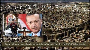 ÉGLISES CHRÉTIENNES EN TURQUIE