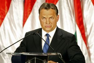Viktor Orban