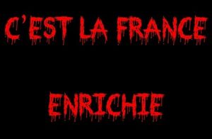 Paris: Violée collectivement par 4 Algériens