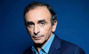 eric ZEMMOUR