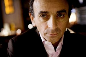 Eric ZEMMOUR
