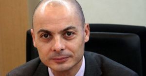 Didier Le Bret, coordinateur national du renseignement à l’Elysée