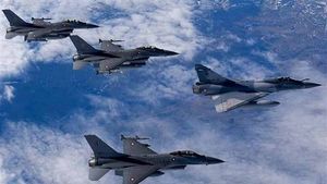 Syrie / Les raisons de la prétendue bavure US à Deir ez-Zor