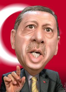 Herr dodo gan