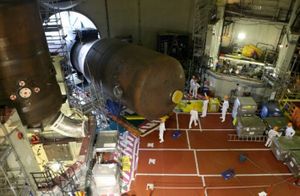 Anomalies danger : deux des quatre réacteurs atomiques de Tricastin à l’arrêt