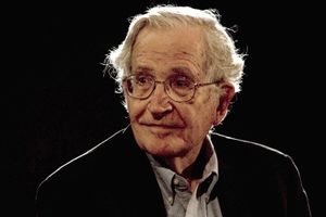 Noam Chomsky