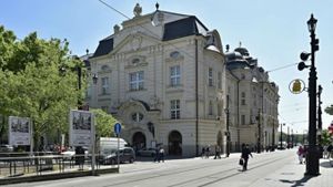 Les ministres de la Défenses se sont rencontrés à Bratislava.