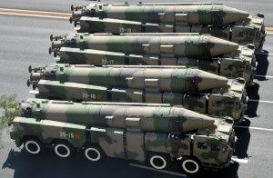 Contre la Chine et la Russie, Washington dans le rôle de la poule mouillée