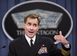 Washington vient de déclarer la guerre à la Russie.