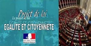 Le projet de loi « Préférence étrangère et tyrannie gauchiste » en discussion au Parlement