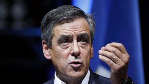 Pour Fillon, il faut cesser de défendre en Syrie valeurs et idées se traduisant en années de guerre