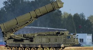Moscou annonce ses plans d'abattre tout missile menaçant en Syrie