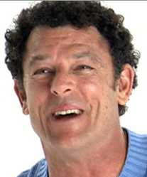 Mike Whitney
