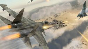 Des sources bien informées à Moscou et à Berlin font état d'un plan concocté par l'Otan visant à frapper l'armée syrienne à l'aide de dizaines d'escadrons, en présence de 14 pays, impliquant 800 bombardiers .