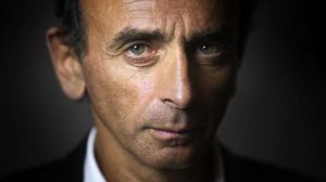 Eric ZEMMOUR