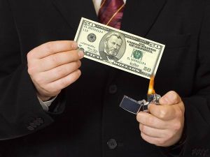 L’euro bientôt aux abonnés absents