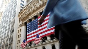 Wall Street : le chaînon manquant Trump – Chine