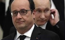 « La France n'est pas en position de dicter ses conditions à la Russie »