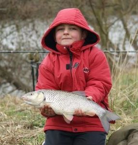 premier week end pêche 2014 sur le secteur de nuit de monthureux les baulay en saône