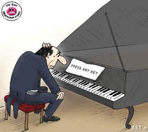 si la note ...