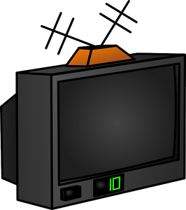 l'école une télévision à chaîne unique ?