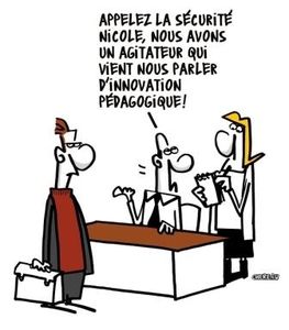 Y'a gourance !!!