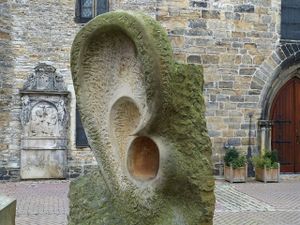 De bouche à oreille ...