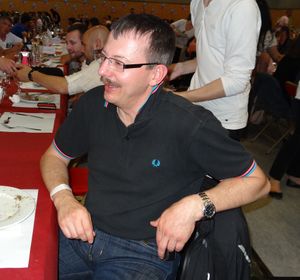 Hommage à Xavier