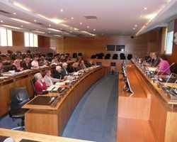 Réunion de lancement le 28 mars 2012