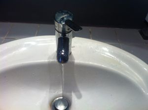 Politique de l'eau: la Mairie du Mée boit la tasse au tribunal!