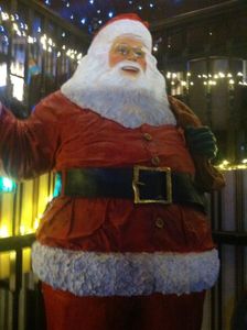 Au Conseil départemental, ce n’est pas Noël !