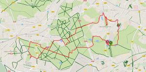24/6/2015 - Meudon
