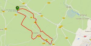 29/7/2015 - Théméricourt
