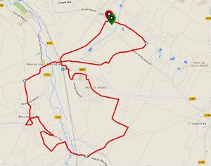 1/10/2015 - Herbeville