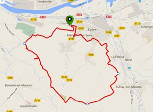 10/2/2016 - Mézières