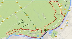 18/5/2016 - Auvers sur Oise