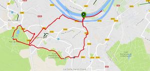 4/8/2016 - Bougival