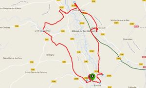 14/9/2016 - Le Bec Hellouin