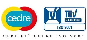 Multi Service et DEFii ► l'économie solidaire à Fontenay certifiée ISO 9001