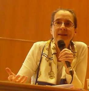 L'oral structuré, une entrée dans l’écrit en maternelle ? avec Viviane Bouysse.
