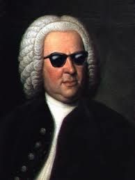 Bach du dimanche matin