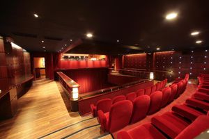 Une soirée chic au ciné grâce au Popcorn Project
