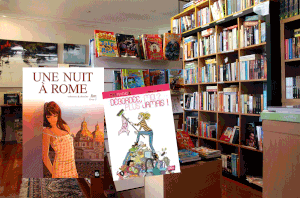 Bon plan de mai : les 48h BD !