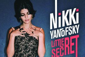 Nikki Yanofsky : la petite bombe jazz venue du Canada